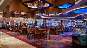 Bangladesh adult browsing casino-style game categories on a clear lobby screen