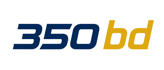 350 bd homepage logo